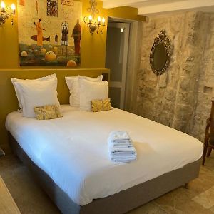 La Maison Des Augustins 4 Stars Spa Et Fitness